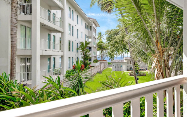 Palm Cove Beach Retreat - 1st Floor