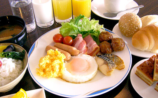 Hotel Furukawa Hills
