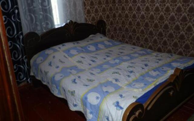 Anano House Anaklia