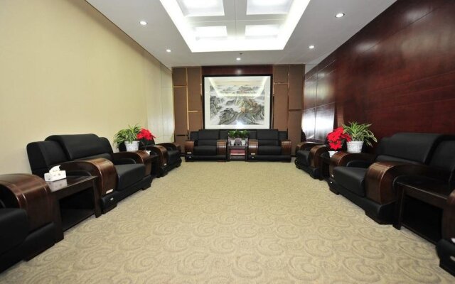 Tokang International Hotel