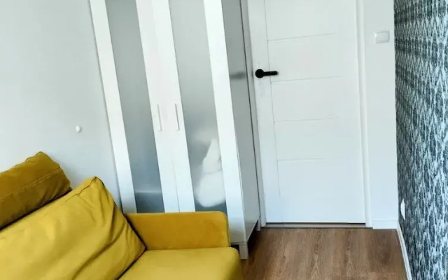 Ursus Rooms - Self Check-in