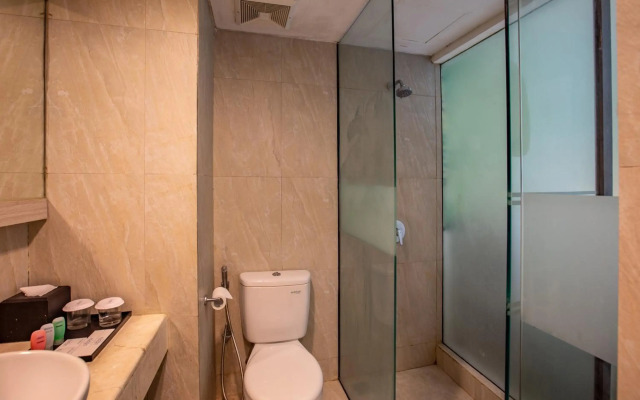 Hotel Liberta Seminyak