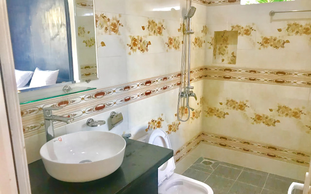 Suoi TIen Hills Hotel