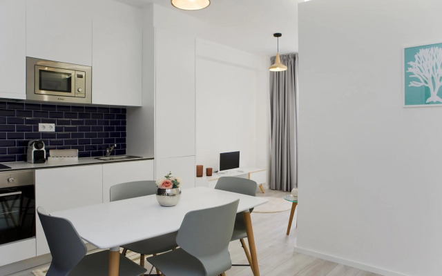 My Modern Homey at Porto