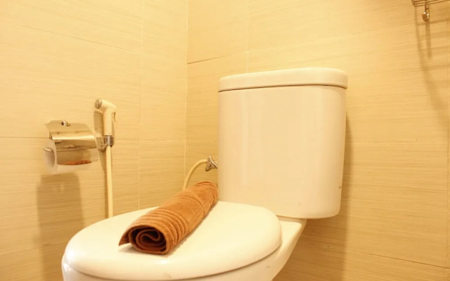 Gorgeous 2BR Apartment at Gateway Pasteur near Exit Toll