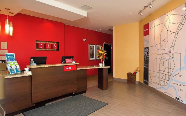 TownePlace Suites Thunder Bay