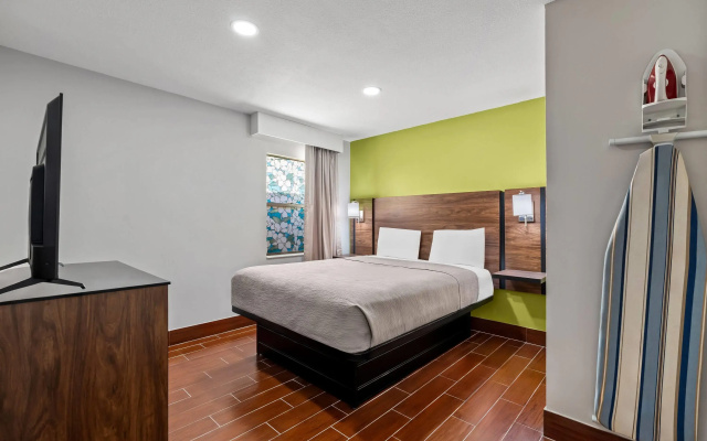 Travelodge by Wyndham Hotel & Cottages St Augustine/Historic
