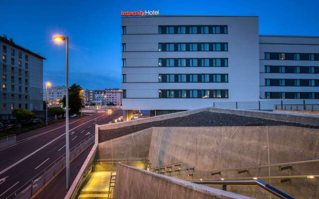 IntercityHotel Graz
