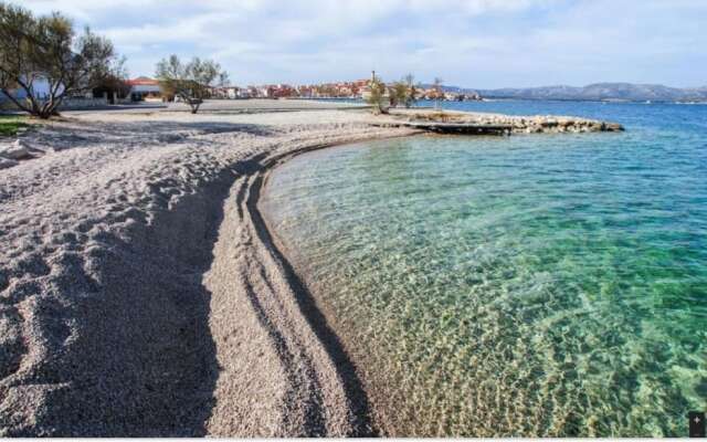 Beti Comfort - 300m From Beach - A1