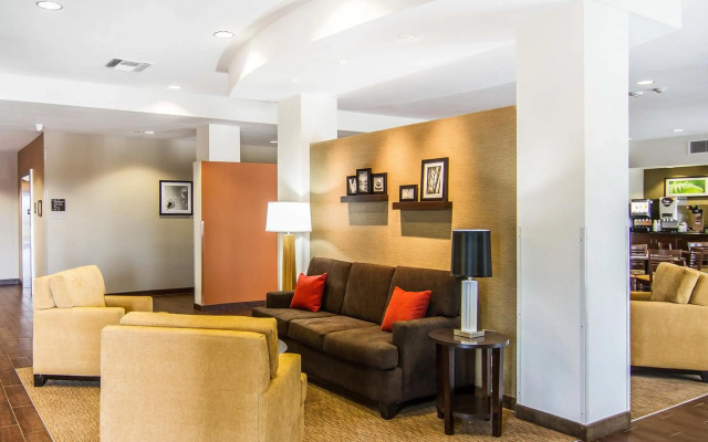 Sleep Inn Lufkin