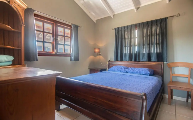 NEW Casa Kudawecha