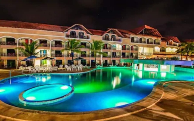 Hotel Privê do Atalaia