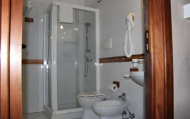 Conchiglia Azzurra Resort & Beach