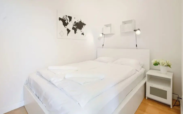Apartamenty Sun & Snow Golden Tulip