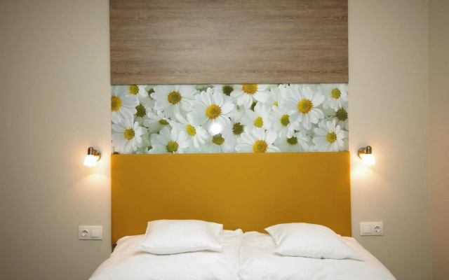 Mosoly Deluxe Apartman