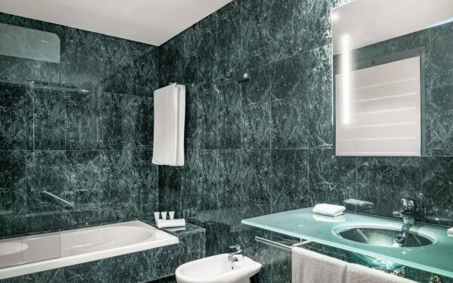 AC Hotel Badajoz by Marriott