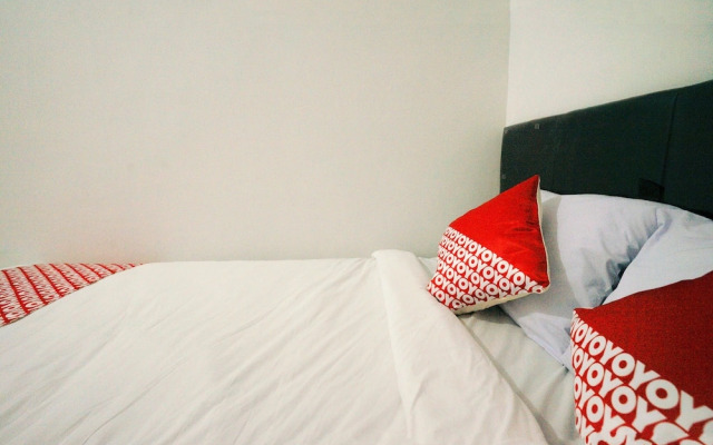OYO 2492 Nindy Homestay