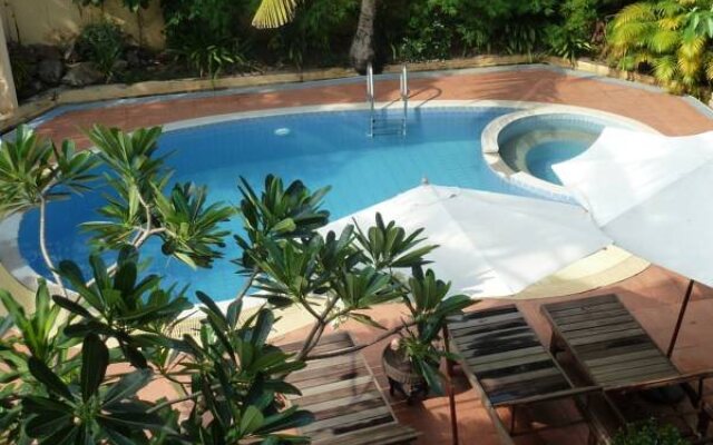 Villa Shanti