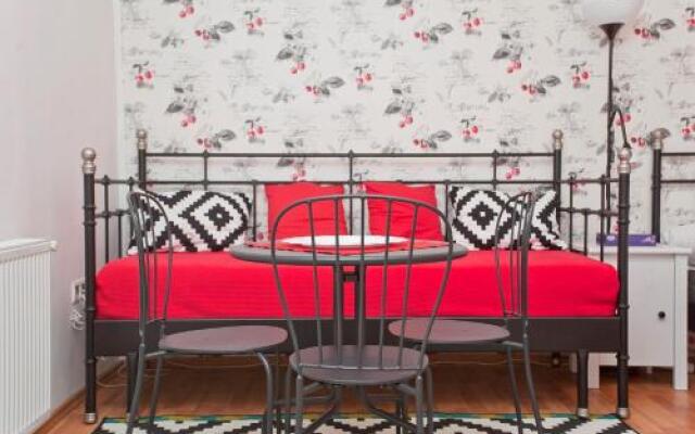 OASIS Guest House Budapest