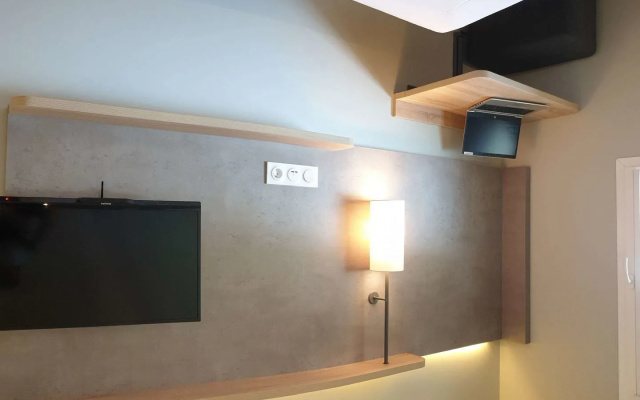 ibis budget Ciboure Saint Jean de Luz