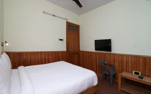 Himalayan Hill Crest Resort by OYO Rooms