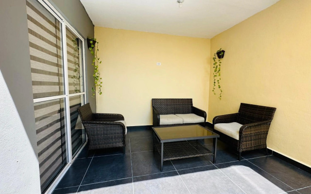 Depa Xcalacoco, Playa Del Carmen