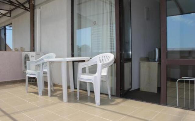 Biser Aparthotel