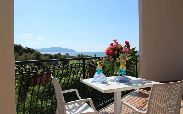 Hotel Parco dei Principi