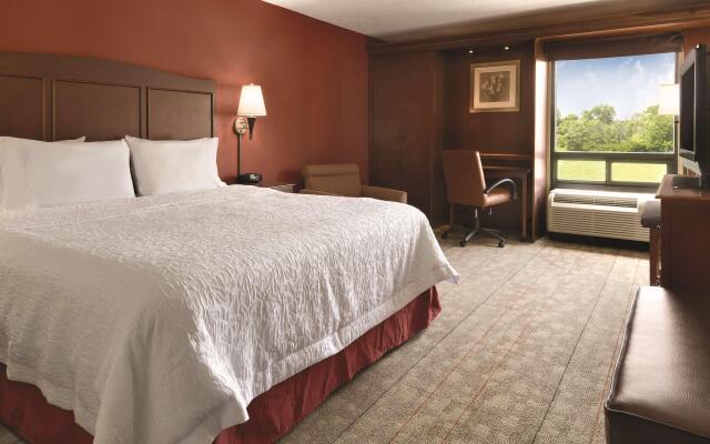 Hampton Inn Cincinnati/Kings Island