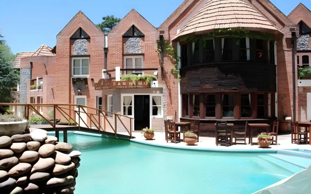 San Remo Villa Corral Apart Hotel & Spa