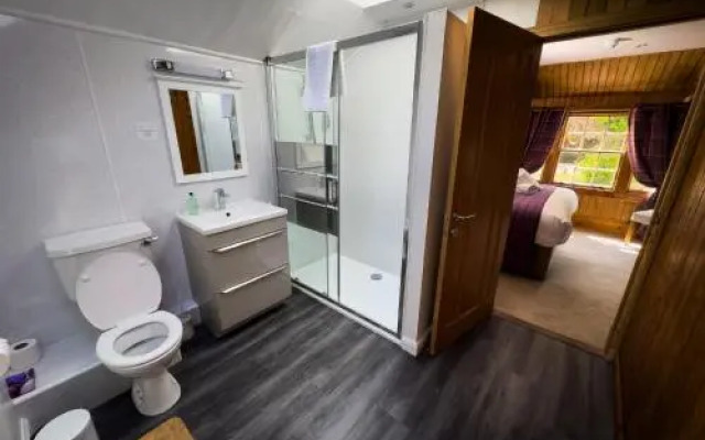 Borgie Lodge Hotel