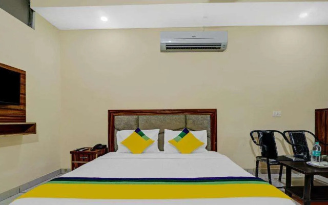 Hotel SK Grand by OYO Rooms