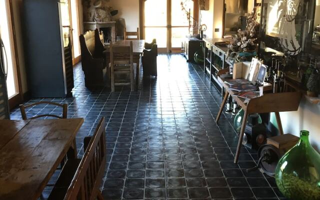 Resort La Ghiaia - Guest House