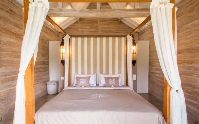 Beautiful Villa With Private Pool, Bali Villa 2072