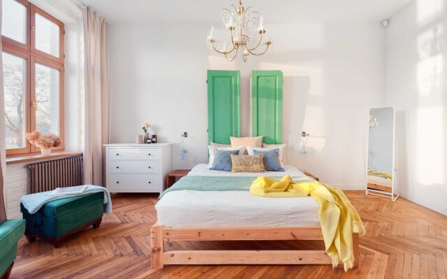 Dream Apartment - LoftAffair