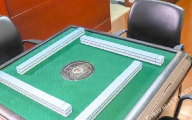 Changzhou u-me select the hotel