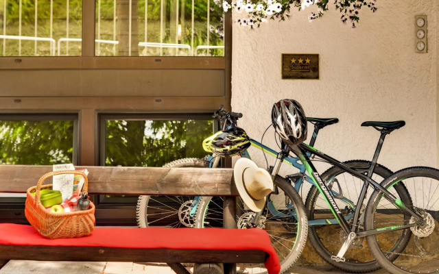 H+ Hotel Willingen