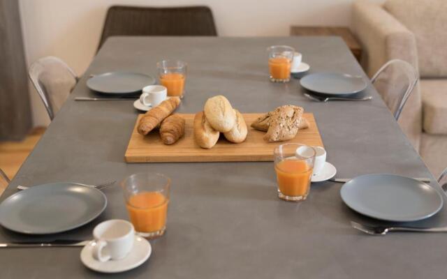 Lovelystay - Allderman Apartment - Almada 1º T