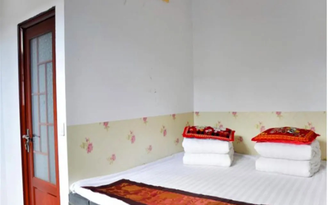 Jujiale Hostel