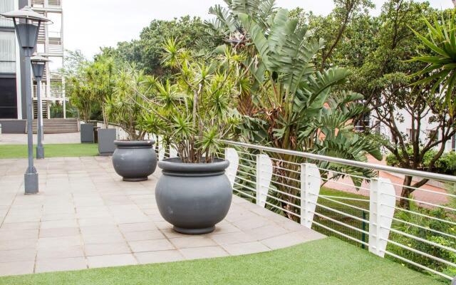 The Square Boutique Hotel by Misty Blue Hotels