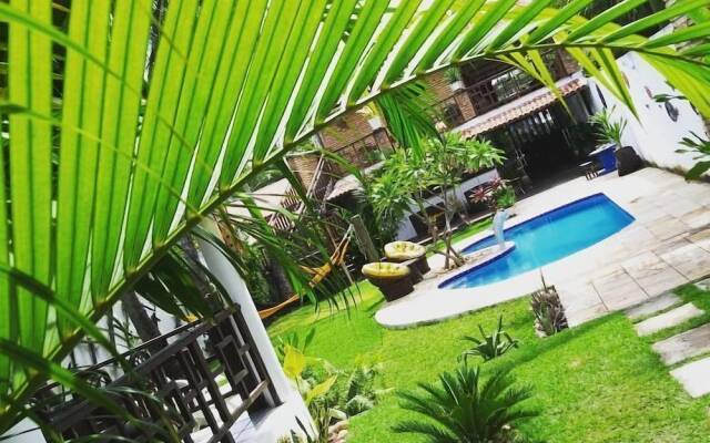 Pousada Sao Pedro Flecheiras