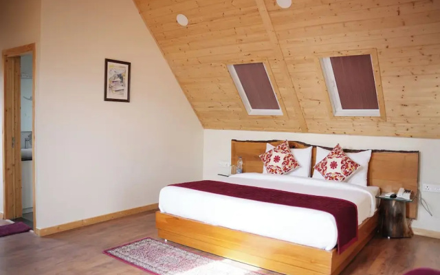 Samsara Luxury Cottages & Spa