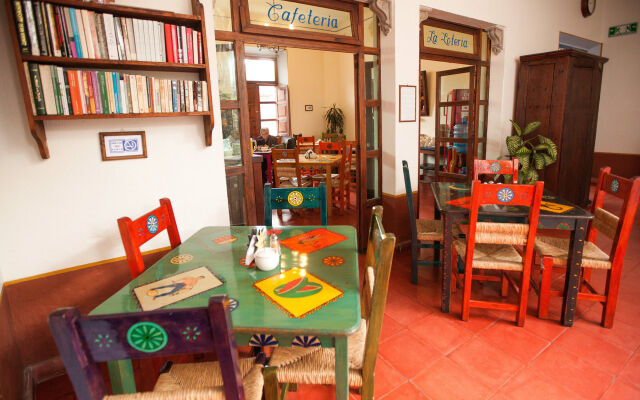 Posada del Cafeto