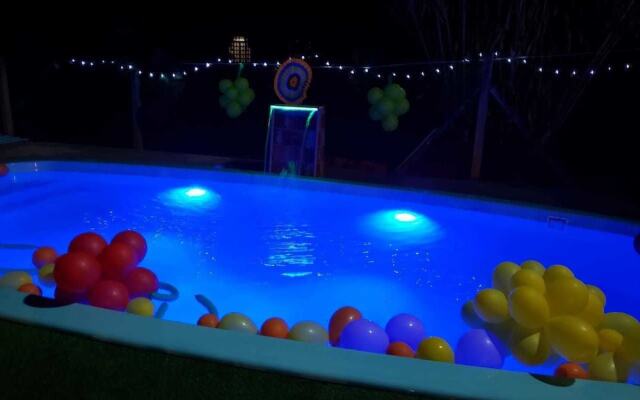 Nosso Recanto Gaúcho