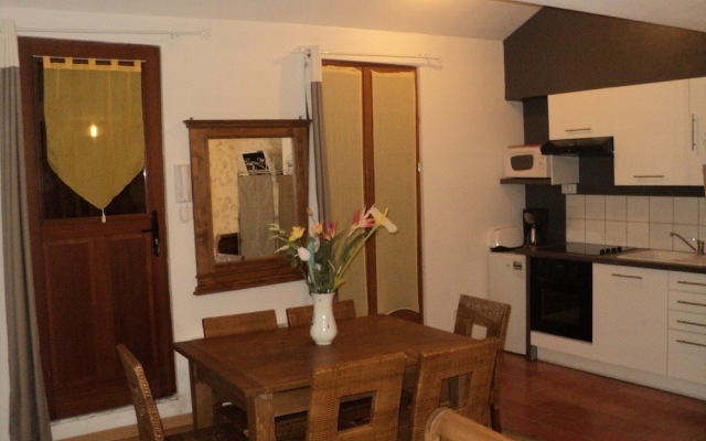 Residence Maloc