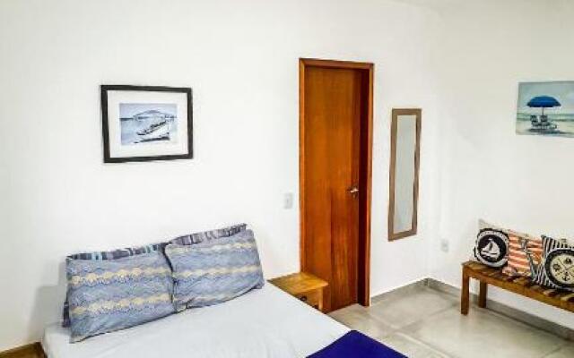 La Menorca Beach House