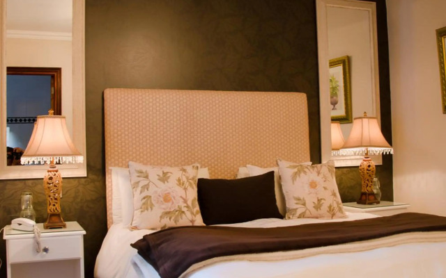 Rawdons Hotel & Brewery