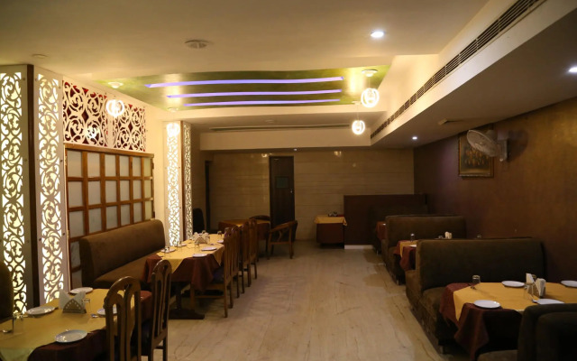 Jyoti Hotel