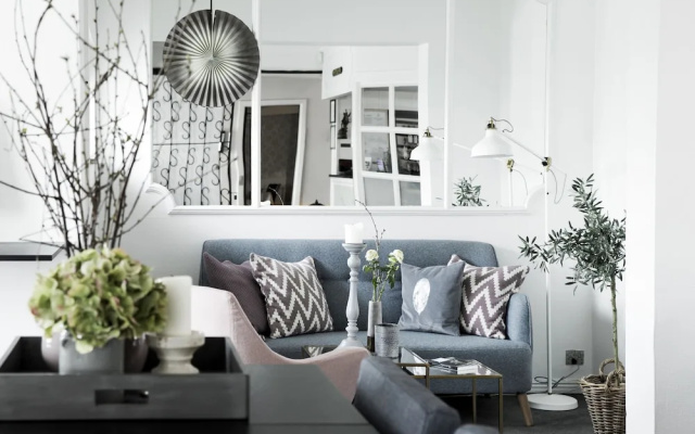 Skjalm Hvide Hotel