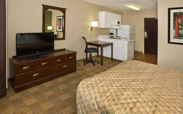 Extended Stay America Suites Chicago Schaumburg I90